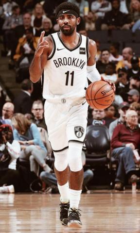 Kyrie Irving Wallpaper Made By Me Let Know What You Think
