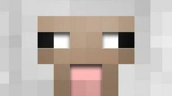 Minecraft Sheep Wallpaper By Averagejoeftw
