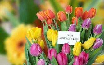 Best Mothers Day Flowers Ideas