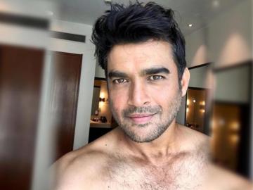 R Madhavan Hq Wallpaper