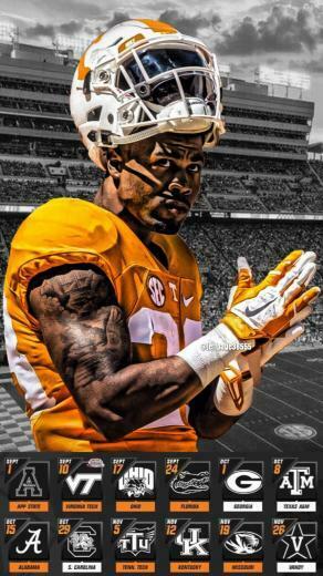 Tennessee Volunteers Wallpaper Pictures Vols