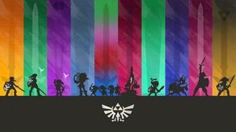 Found This Awesome Zelda One Wallpaper