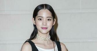Nana Ou Yang Photocall Lors Du Deuxi Me D Fil Chanel