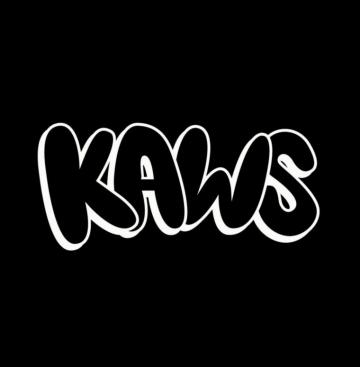 Kaws Wallpaper Pixel Wallpaperpass