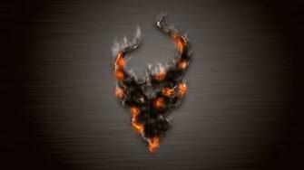 Demon Hunter Wallpaper