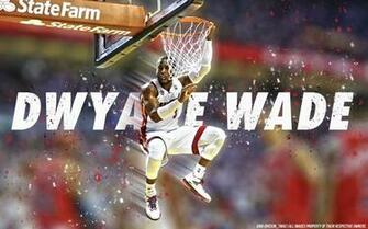 Dwyane Wade Flash Wallpaper By Kevin Tmac