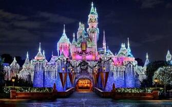 Disneyland Tourist Places In California Us HD Photos Wallpaper