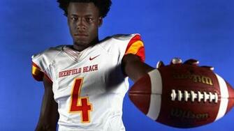 Super Jerry Jeudy Deerfield Beach Chicago Tribune
