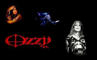Ozzy Osbourne Wallpaper