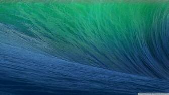 Apple Mac Os X Mavericks Wallpaper Fond Ecran HD