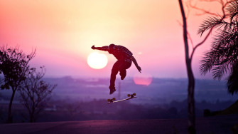 Top Skater Boy Aesthetic Wallpaper Full HD 4k To Use