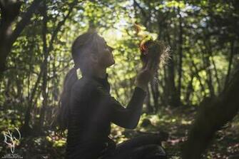 Trailblazer Wild Human