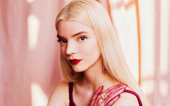 Anya Taylor Wallpaper