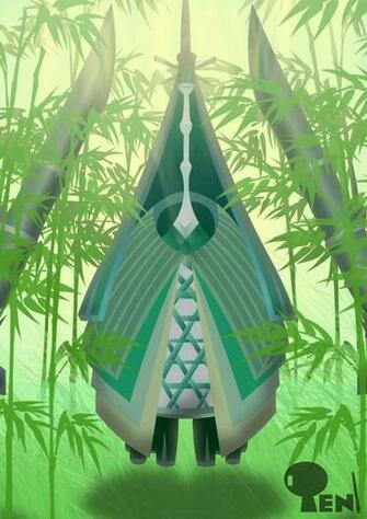 Celesteela The Virgin Of Bamboo Pokem Pok Mon