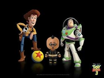 Toy Story Wallpaper My Hub