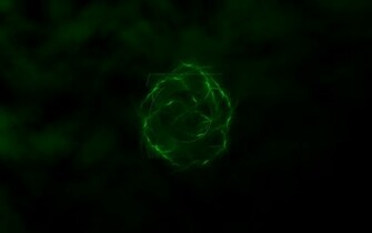 Batman Blackest Night Green Lantern Lightening Wallpaper