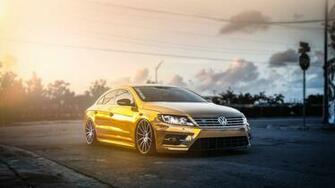 Volkswagen Passat HD Wallpaper Full Pictures
