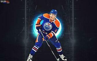 Taylor Hall Wallpaper