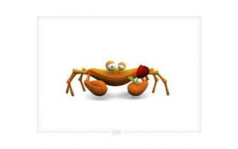 Little Creature Desktop Pc And Mac Wallpaper