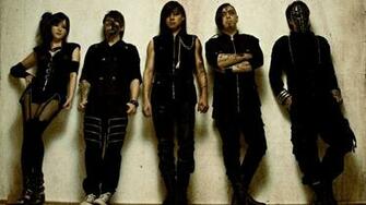 Chthonic Death Metal Heavy H Wallpaper