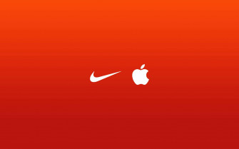 Red And Orange Background Wallpaper