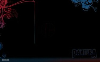 Pantera Wallpaper By Ironmando