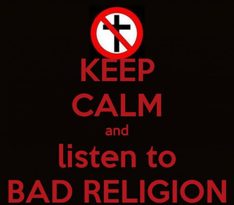 Bad Religion Wallpaper Widescreen