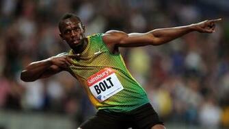 Usain Bolt Wallpaper Image Photos Pictures Background