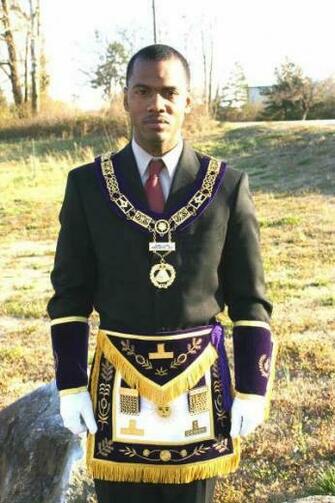 Prince Hall Masons