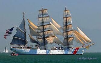 Coast Guard Wallpaper