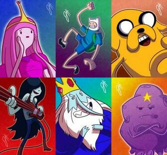 Adventure Phone Wallpaper By Kanihoney282