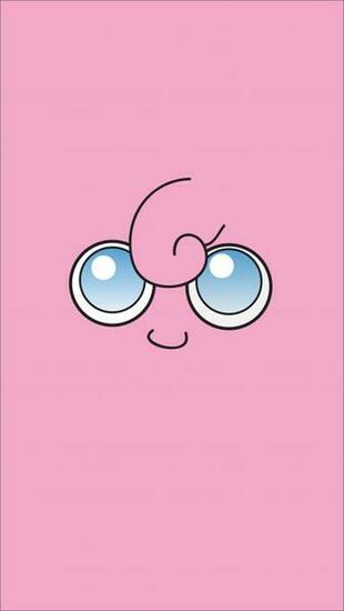 Pokemon Jigglypuff Wallpaper Tag HD