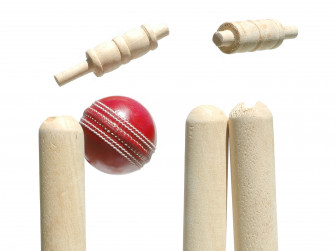 French Hamlet Claims To Be Site Of The First Recorded Cricket