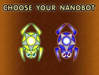 Nanobot The Virus Killer For Android Apk