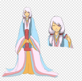 Bount Bleach Anime Urahara Kisuke Benihime Png Pngwave