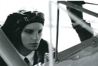 Wallpaper World Amelia Earhart BirtHDay On July