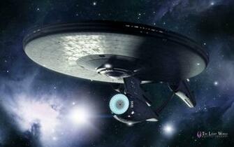 Star Trek Enterprise Wallpaper