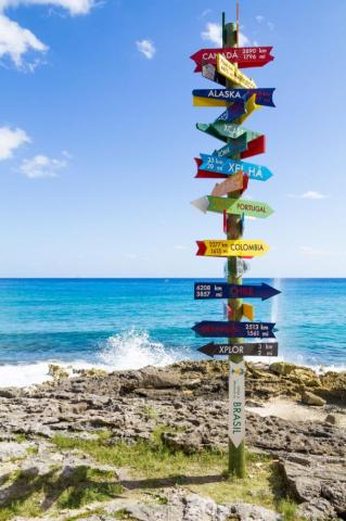 Occidental Grand Xcaret Riviera Maya Mexique Holidays To