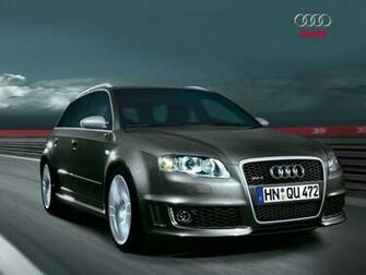 Audi A3 High Resolution Wallpaper