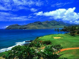 Nature Desktop Wallpaper HD Widescreen