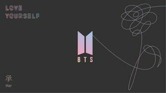Bts Wallpaper For Desktop Image