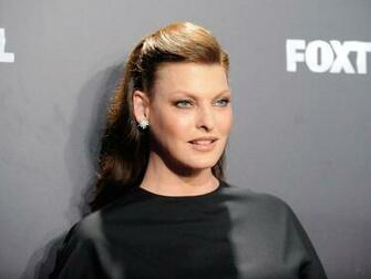Linda Evangelista Wallpaper Image Photos Pictures