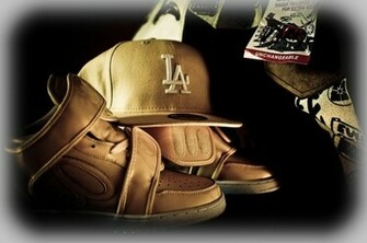 New Era Wallpaper Photo Ato And