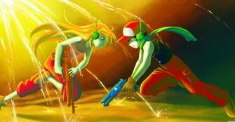 Cave Story Wallpaper Video Games