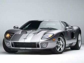HD Wallpaper High Definition Pictures Ford Gt Car