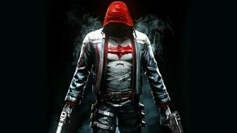 Red Hood Is Going To Be Playable As A Gamestop Exclusive Dlc And
