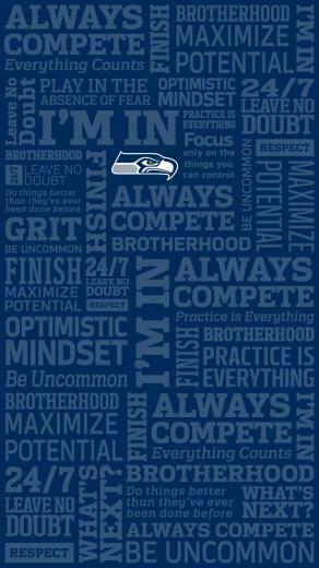 Seahawks Wallpaper Seattle