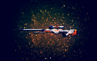 Cs Go Weapon Skin Wallpaper On
