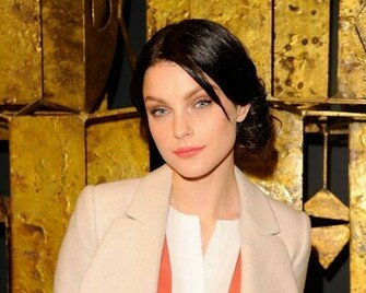 Jessica Stam Pictures