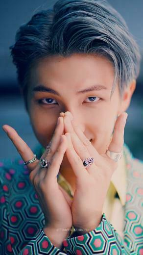 Rm Lockscreen Wallpaper Bts X Dispatch Behind The Scenes